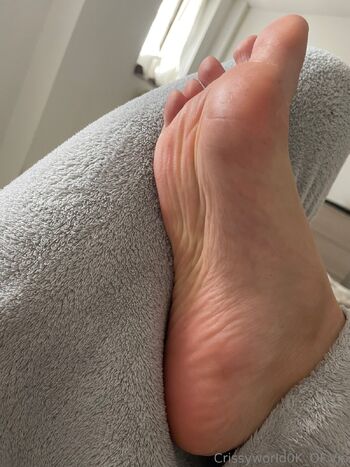 Criss / crissyworld0k nude photo #7