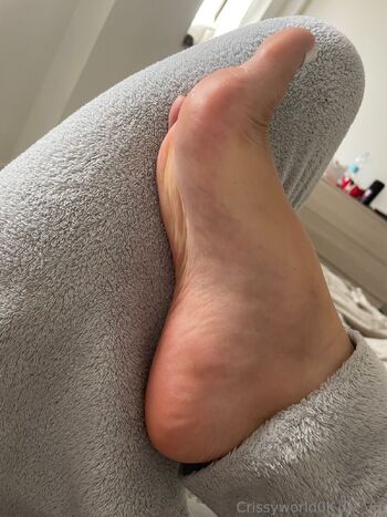 Criss / crissyworld0k nude photo #8