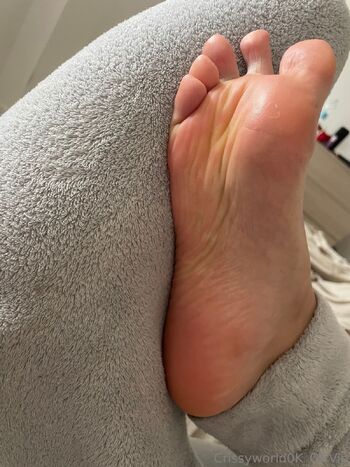 Criss / crissyworld0k nude photo #11