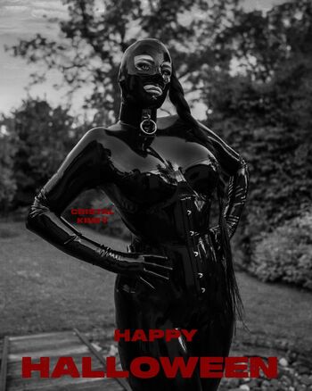 Cristal Kink / cristal-kinky nude photo #1