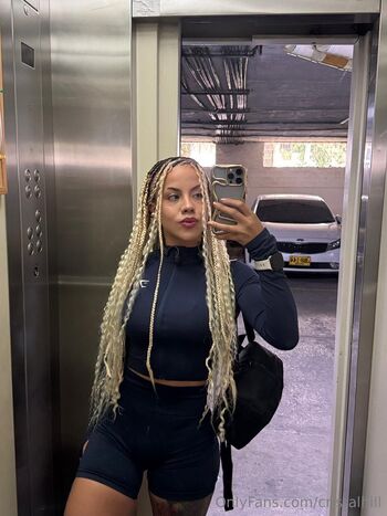 Waifu Cristal / cristalhill nude photo #6