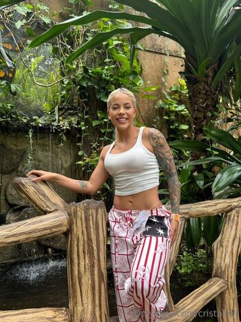 Waifu Cristal / cristalhill nude photo #10