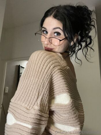 Cristal V.Call,Content and Sexxxtin / cristalittta nude photo #11