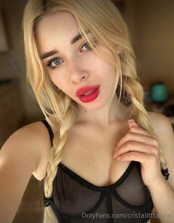 Cristal V.Call,Content and Sexxxtin / cristalitttaxxx nude photo #39