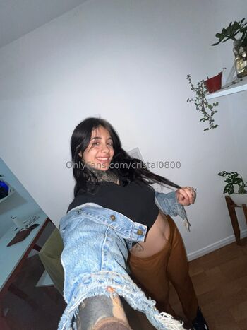 Cristal Xperience / cristalxperiencee nude photo #1