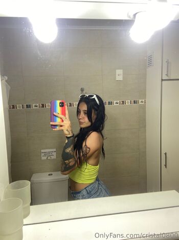 Cristal Xperience / cristalxperiencee nude photo #15