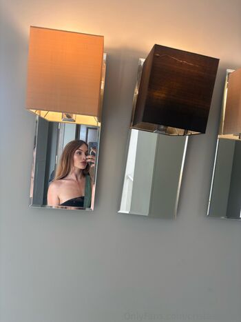 Crist / cristasworld nude photo #13