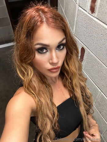 Crist / cristasworld nude photo #32