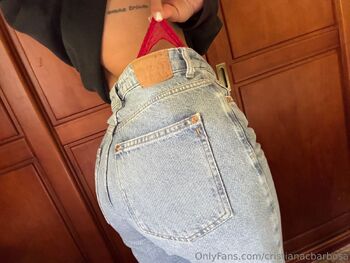 Cristiana Barbos / cristianacbarbosa nude photo #29