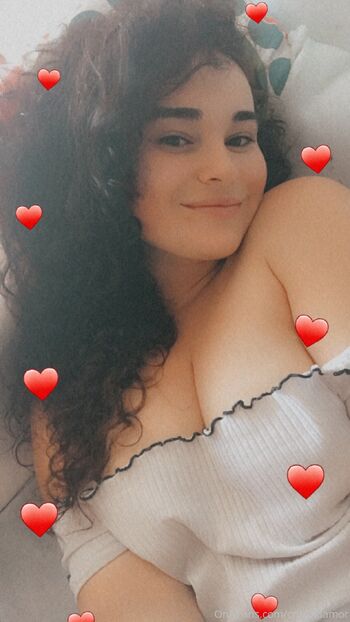 Naughty girlfriend next door / cristinaamor nude photo #10