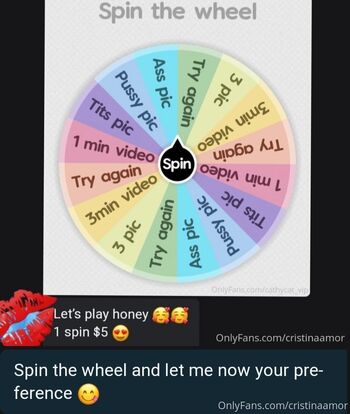 Naughty girlfriend next door / cristinaamor nude photo #16