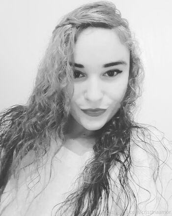 Naughty girlfriend next door / cristinaamor nude photo #35