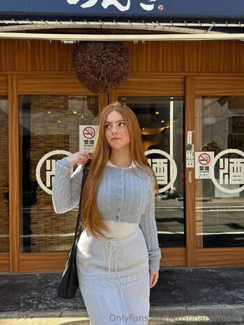 Cristina Carmell / cristinacarmella / cristinacarmellaa nude photo #6