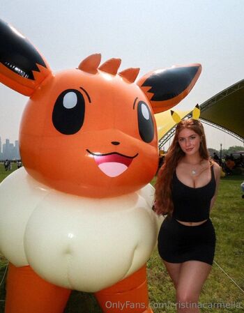 Cristina Carmell / cristinacarmella / cristinacarmellaa nude photo #10