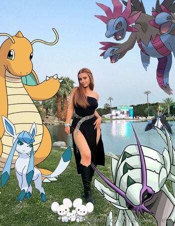 Cristina Carmell / cristinacarmella / cristinacarmellaa nude photo #16