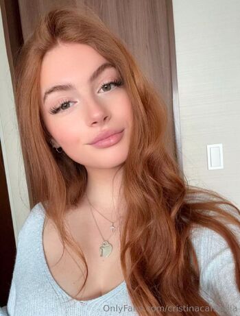 Cristina Carmell / cristinacarmella / cristinacarmellaa nude photo #18