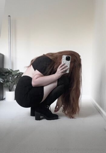 Cristina Carmell / cristinacarmella / cristinacarmellaa nude photo #32