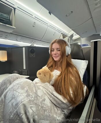 Cristina Carmell / cristinacarmella / cristinacarmellaa nude photo #39