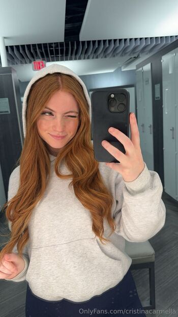 Cristina Carmell / cristinacarmella / cristinacarmellaa nude photo #41