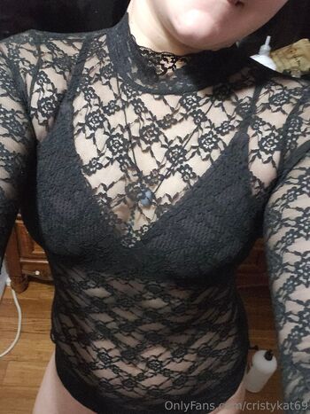Cristy OKa / cristykat69 nude photo #17