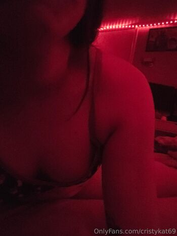 Cristy OKa / cristykat69 nude photo #31