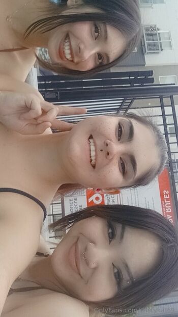 Cristy OKa / cristykat69 nude photo #34