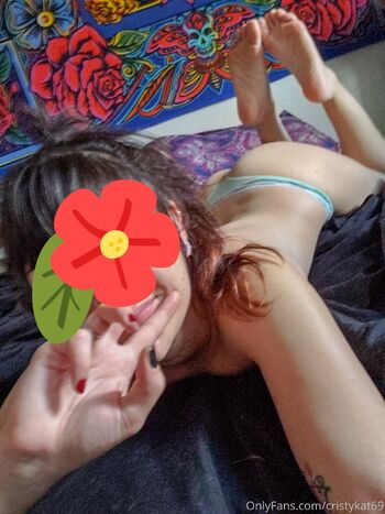 Cristy OKa / cristykat69 nude photo #37