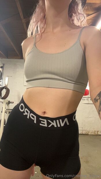 CrochetKitte / crochet_kitten / crochet_kitten1 nude photo #4