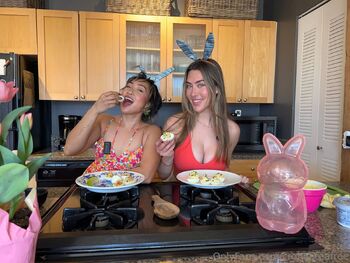 CroHOE ting / crohoeteafree nude photo #7