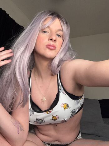 The cutes / crossdresser_cutie / crossdresser_cutiee / crossdresser_qt nude photo #8