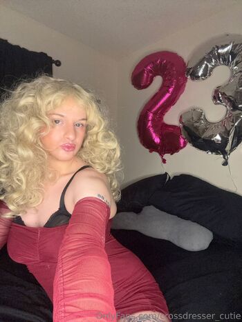 The cutes / crossdresser_cutie / crossdresser_cutiee / crossdresser_qt nude photo #18