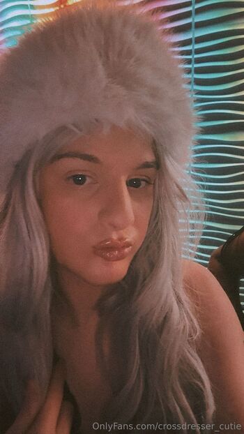 The cutes / crossdresser_cutie / crossdresser_cutiee / crossdresser_qt nude photo #19