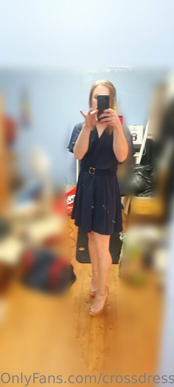 CrossdressingSu / crossdressingsub nude photo #1