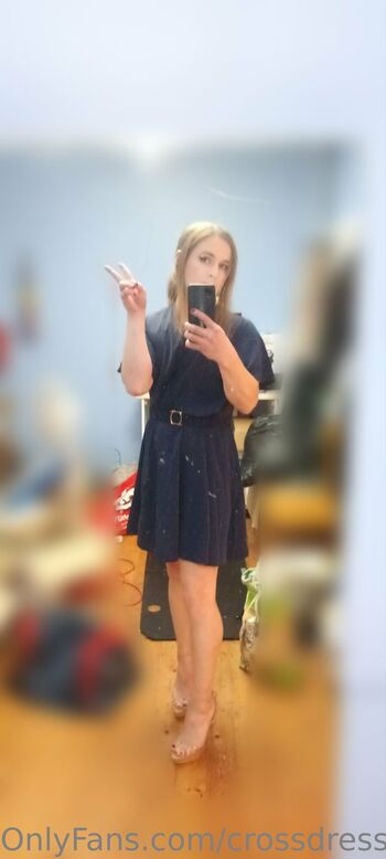 CrossdressingSu / crossdressingsub nude photo #3