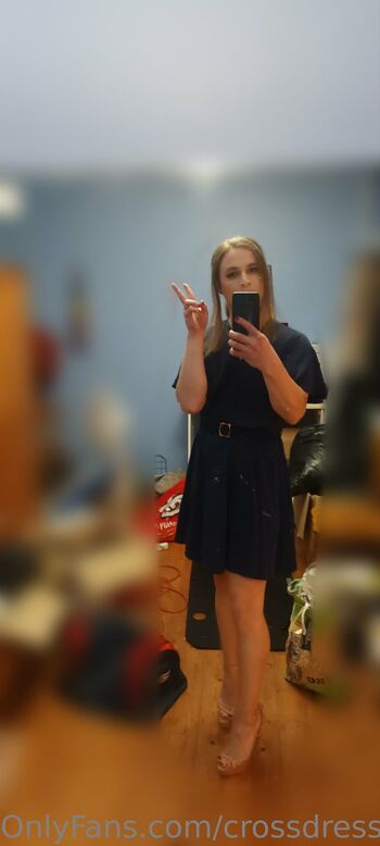 CrossdressingSu / crossdressingsub nude photo #4