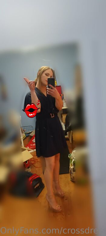 CrossdressingSu / crossdressingsub nude photo #5