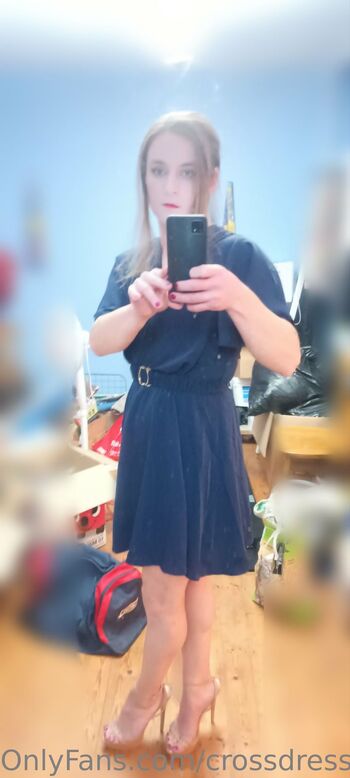 CrossdressingSu / crossdressingsub nude photo #6