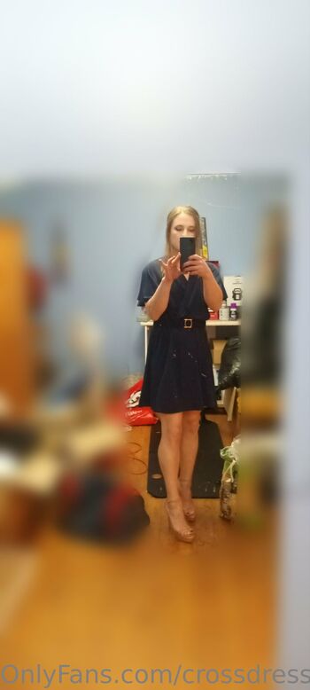 CrossdressingSu / crossdressingsub nude photo #7