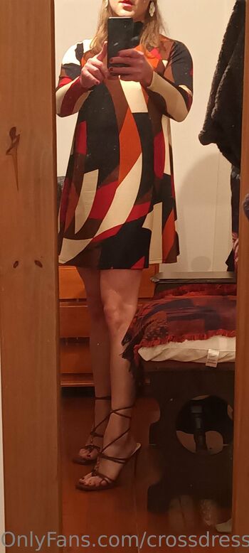 CrossdressingSu / crossdressingsub nude photo #8