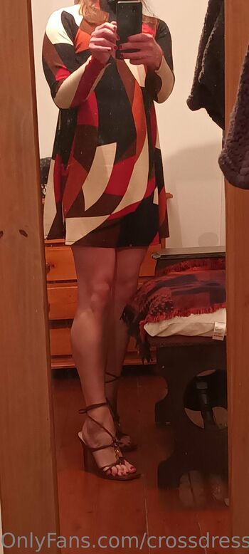 CrossdressingSu / crossdressingsub nude photo #10