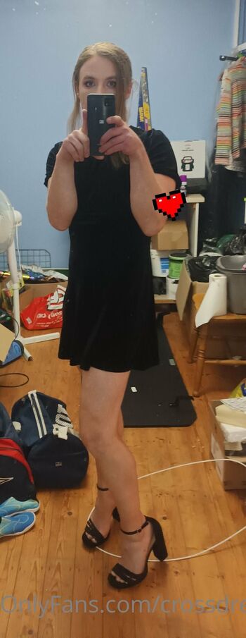 CrossdressingSu / crossdressingsub nude photo #11