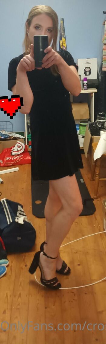 CrossdressingSu / crossdressingsub nude photo #12