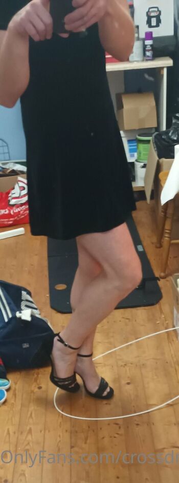 CrossdressingSu / crossdressingsub nude photo #13