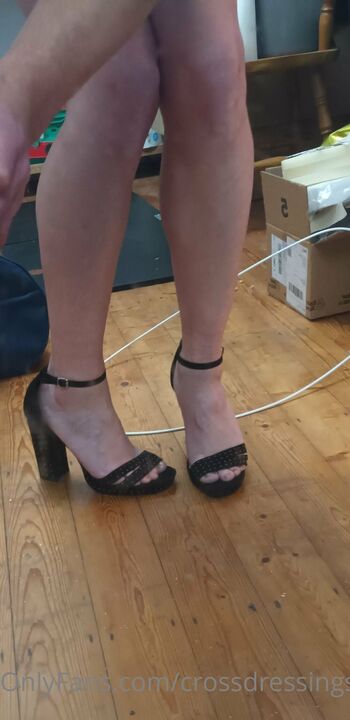 CrossdressingSu / crossdressingsub nude photo #14