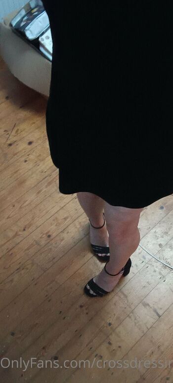 CrossdressingSu / crossdressingsub nude photo #15