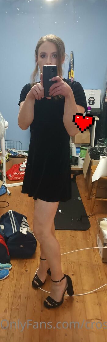 CrossdressingSu / crossdressingsub nude photo #16