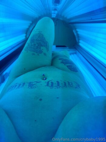 Cry Baby / crybaby1995 / cheyrosexxof nude photo #16