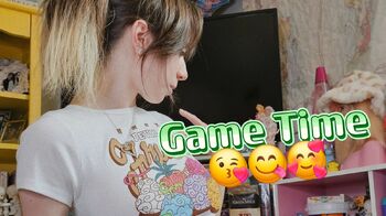 Bunnie / crybunniecensored nude photo #24