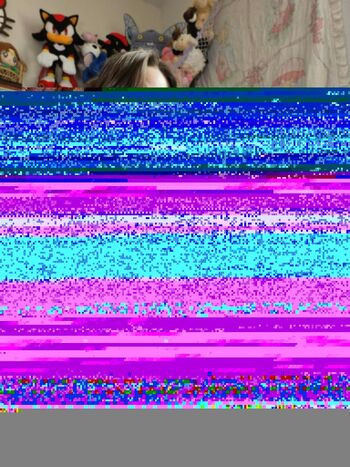 Bunnie / crybunniecensored nude photo #25