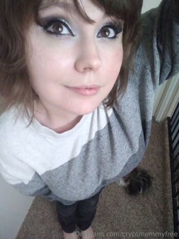 CryptmommyFre / cryptmommyfree nude photo #1